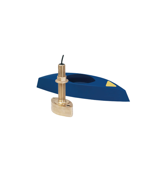 AIRMAR B45DT10F B45DT10F Transductor Airmar B45 para sondas FURUNO con conector de 10