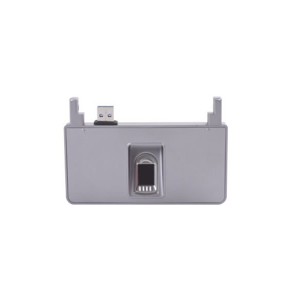 HIKVISION DSKAB671F DS-KAB671F Módulo Lector de Huella para Biometrico DS-K1T607E y D