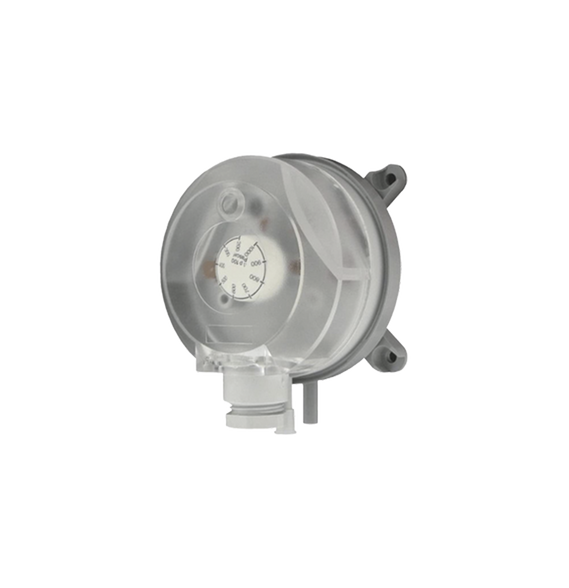 HONEYWELL BMS ADPS062N ADPS-06-2-N Interruptor de presion diferencial serie ADPS