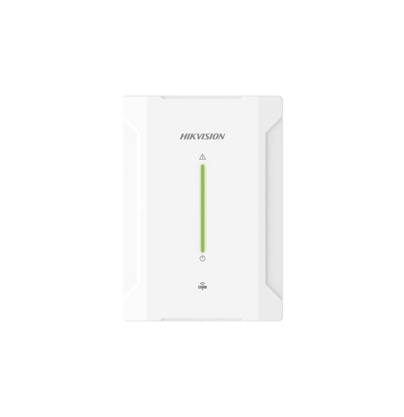 HIKVISION DSPM1RTHWB DS-PM1-RT-HWB (AX HYBRID PRO) Expansor de 32 Zonas Inalámbricas