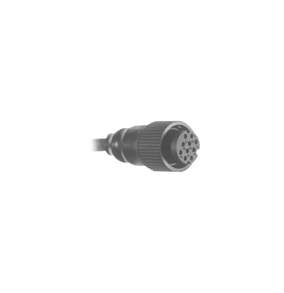 AIRMAR AIR033333 AIR033-333 Cable de repuesto para transductor de 10 pin furuno.