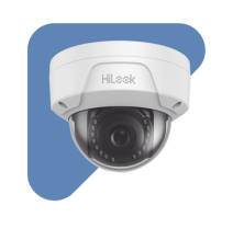 HiLook by HIKVISION IPCD121HC IPC-D121H-C HiLook Series / Domo IP 2 Megapixel (1080p)