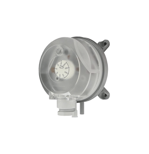HONEYWELL BMS ADPS052N ADPS-05-2-N Interruptor de presion diferencial serie ADPS