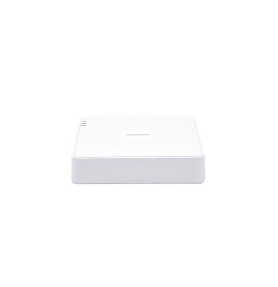HIKVISION DS7104HGHIF1 DS-7104HGHI-F1 DVR 1080P lite / 4 Canales TURBOHD + 1 Canal IP