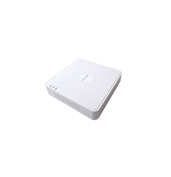 HIKVISION DS7108HGHIF1NS DS-7108HGHI-F1/N(S) DVR 2 Megapixel (1080P) Lite / 8 Canales