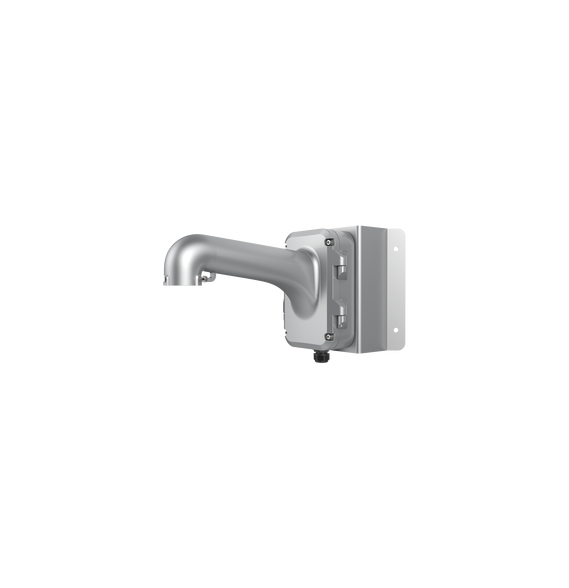 HIKVISION DS1604ZJCORNERP DS-1604ZJ-CORNER-P Montaje de Pared para Domos PanoVu con M