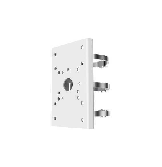 HIKVISION DSPRB1200 DS-PRB-1200 Montaje de Aro para Poste / Compatible con Radar Hikv