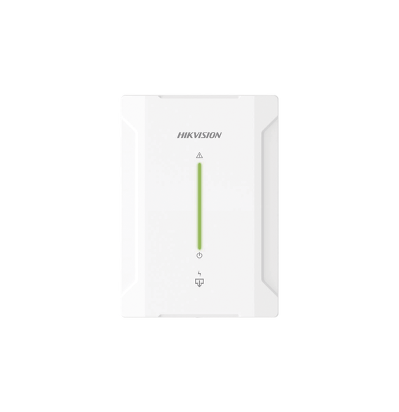 HIKVISION DSPM1O4HH DS-PM1-O4H-H (AX HYBRID PRO) Módulo de 4 Relevadores de Capacidad