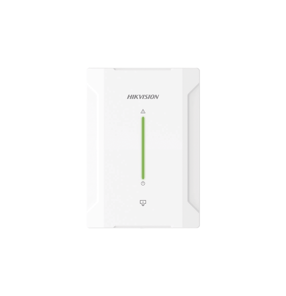 HIKVISION DSPM1O4LH DS-PM1-O4L-H Módulo de 4 Relevadores de Capacidad 30V (Máx. 5A) /