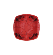 HOCHIKI HBLPR HBLP-R Caja Trasera Resistente A La Intemperie De Montaje Para Bocina/E