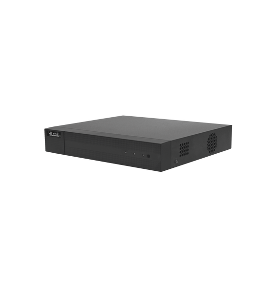 HiLook by HIKVISION DVR208GF1S DVR-208G-F1(S) DVR 1080P Lite Pentahíbrido / 8 Canales