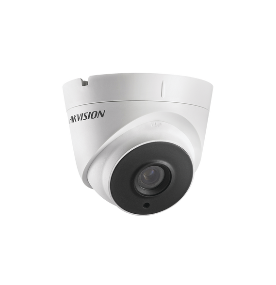 HIKVISION DS2CE56F1TIT3 DS-2CE56F1T-IT3 Turret TURBOHD 3 Megapixel / Gran Angular 84