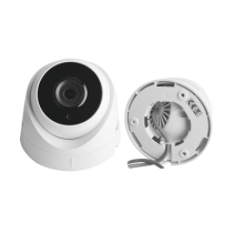 HIKVISION DS2CE56F1TIT3 DS-2CE56F1T-IT3 Turret TURBOHD 3 Megapixel / Gran Angular 84