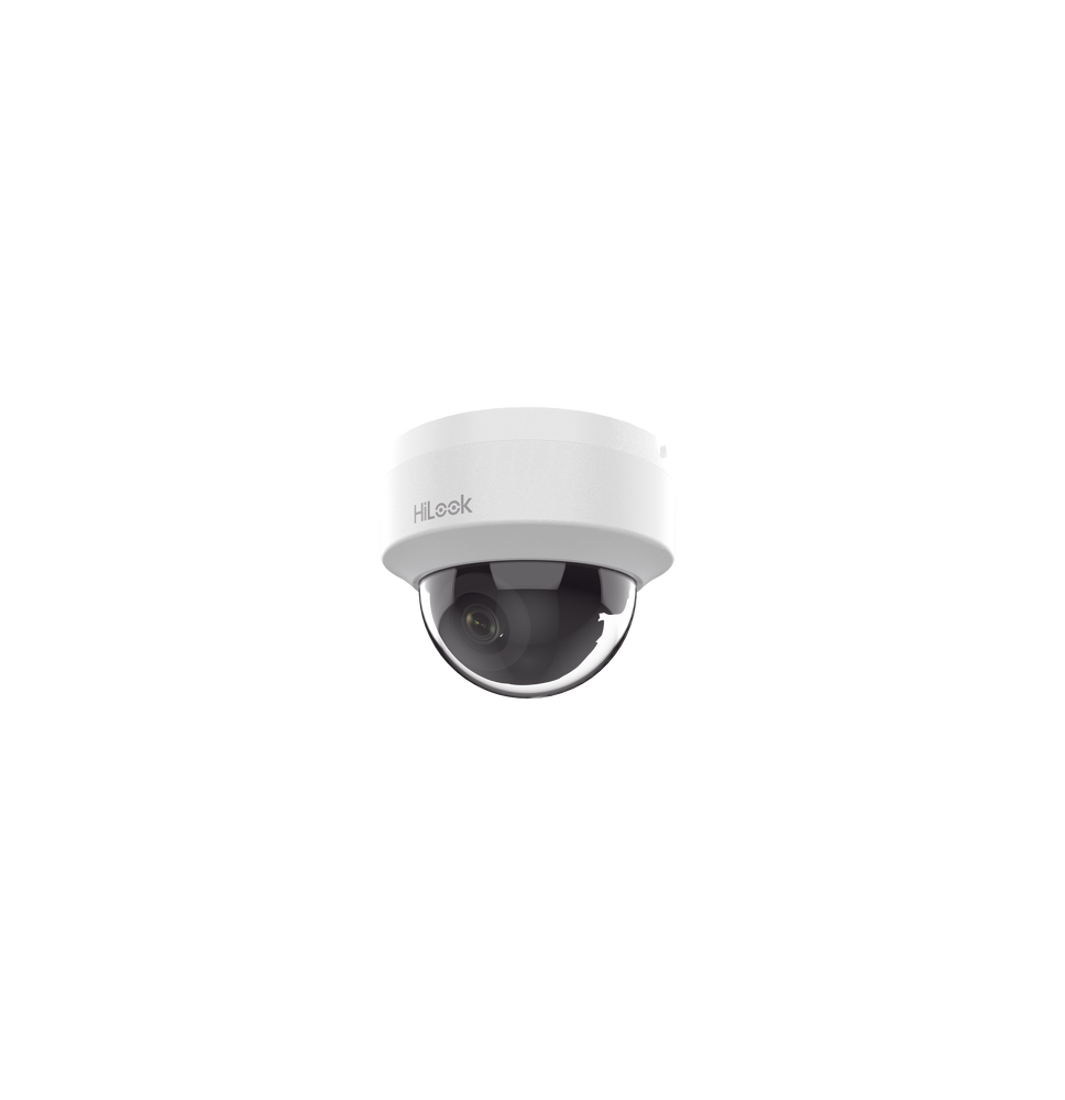 HiLook by HIKVISION IPCD141HC IPC-D141H-C HiLook Series / Domo IP 4 Megapixel (1080p)