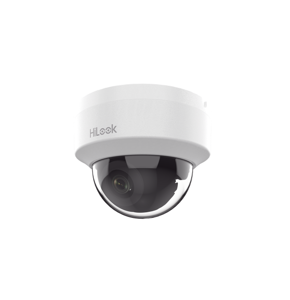 HiLook by HIKVISION IPCD141HC IPC-D141H-C HiLook Series / Domo IP 4 Megapixel (1080p)