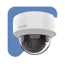 HiLook by HIKVISION IPCD141HC IPC-D141H-C HiLook Series / Domo IP 4 Megapixel (1080p)