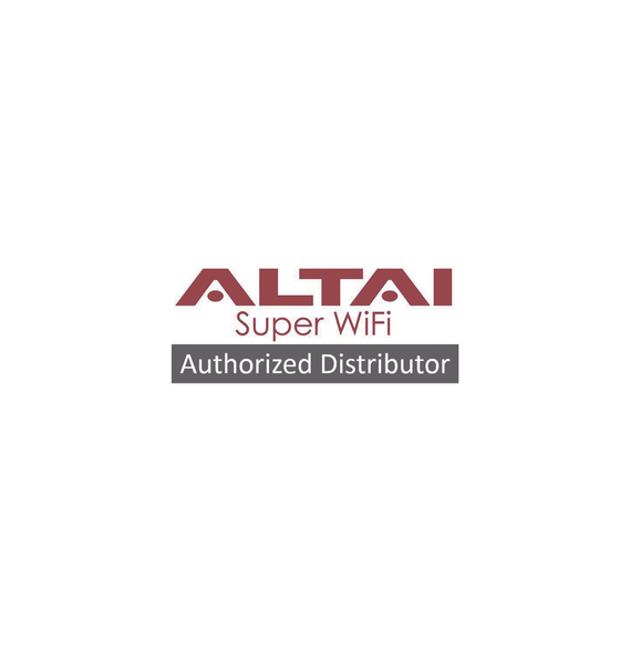 ALTAI TECHNOLOGIES KITSDCACL9125 KIT-SD-CA-CL9125 Kit con 9 125 Créditos Para AltaiCa