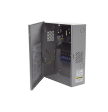 ALTRONIX AL400ULACM AL400ULACM 12 o 24 Vcc @ 4 A / Fuente tipo control / 8 circuitos