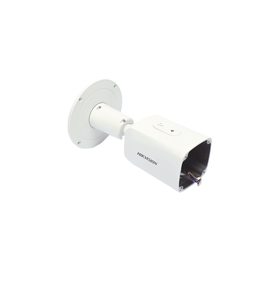 HIKVISION 200437395 200437395 Tapa Trasera con Salida de Cable para DS-2CD3686G2-IZS(