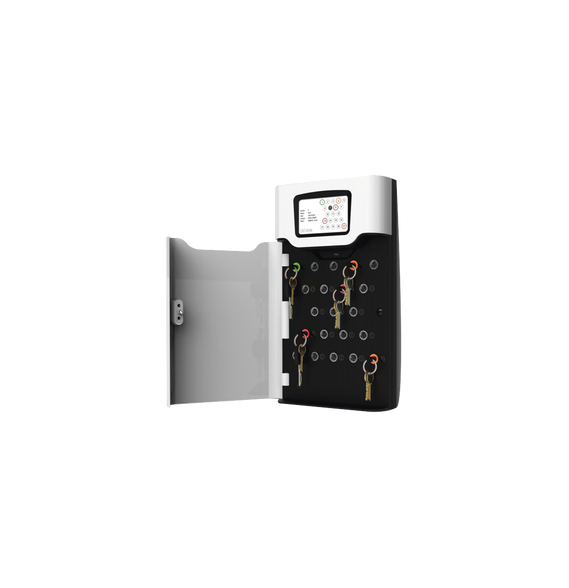 ABLOY ABLTRAKA21 ABL-TRAKA21 Gabinete administrador de llaves ABLOY