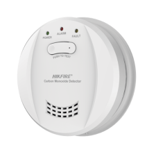 HIKVISION HFGM100 HF-GM100 (HikFire) Detector de Monóxido de Carbono / Sensor Electro