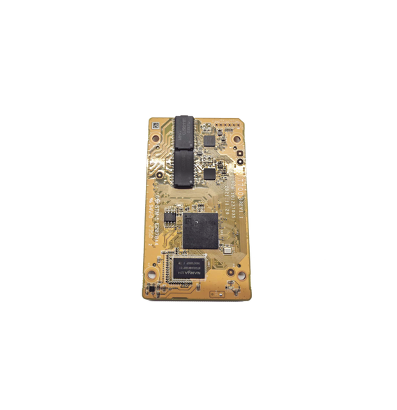 HIKVISION DSD40CW2FR DS-D40CW-2F/R Tarjeta Receptora / Refacción / Compatible con DS-