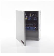 ALTRONIX AL400ULACM AL400ULACM 12 o 24 Vcc @ 4 A / Fuente tipo control / 8 circuitos