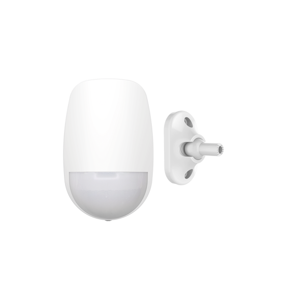 HIKVISION DSPDC15EG2WBUB DS-PDC15-EG2-WB/UB (AX PRO) Detector PIR Inalámbrico Interio