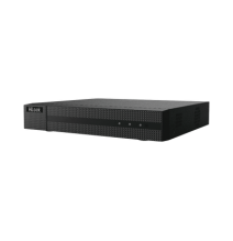 HiLook by HIKVISION DVR204QK1CS DVR-204Q-K1(C)(S) DVR 4 Canales TurboHD + 2 Canales I