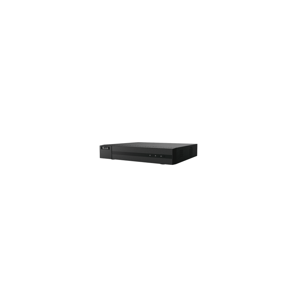HiLook by HIKVISION DVR204QK1CS DVR-204Q-K1(C)(S) DVR 4 Canales TurboHD + 2 Canales I HiLook by HIKVISION DVR204QK1CS DVR-204Q-K1(C)(S) DVR 4 Canales TurboHD + 2 Canales I