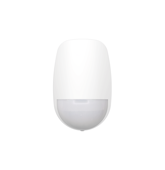HIKVISION DSPDC15EG2WBB DS-PDC15-EG2-WB(B) (AX PRO) Detector PIR Inalámbrico Interior