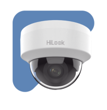 HiLook by HIKVISION IPCD121HC IPC-D121H-C HiLook Series / Domo IP 2 Megapixel (1080p)