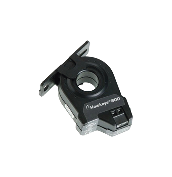 HONEYWELL BMS H800 H800 Interruptor de correinte  N.O. 1 A @ 30 VAC/DC  Rango de medi
