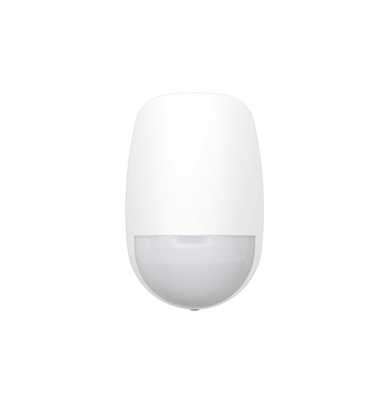 HIKVISION DSPDP15PEG2WBB DS-PDP15P-EG2-WB(B) (AX PRO) Detector PIR Inalámbrico Interi