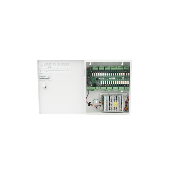 AKUVOX EC33 EC33 Controlador de Elevador IP Para 32 Pisos / Gestión 100% en la Nube /