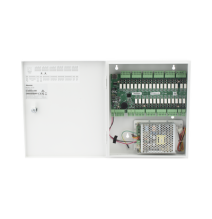 AKUVOX EC33 EC33 Controlador de Elevador IP Para 32 Pisos / Gestión 100% en la Nube /