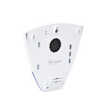 HIKVISION DSPSGWO433 DS-PSG-WO433 (AX HUB) Sirena Inalámbrica con Estrobo Azul para E