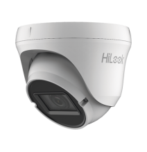 HiLook by HIKVISION THCT320VF THC-T320-VF Turret TURBOHD 2 Megapíxel (1080p) / Lente