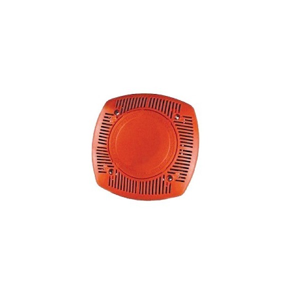 HOCHIKI SSPKCLPR SSP-KCL-PR Bocina para sistemas de Voceo para techo o pared (0500-06