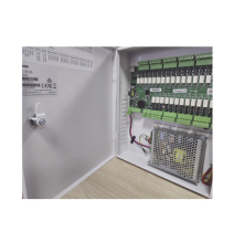 AKUVOX EC33 EC33 Controlador de Elevador IP Para 32 Pisos / Gestión 100% en la Nube /