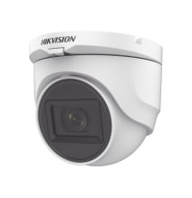 HIKVISION DS2CE76D0TITMF DS-2CE76D0T-ITMF Domo TURBOHD 2 Megapixel (1080p) / Gran Ang