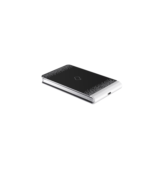 HIKVISION DSK1F100D8E DS-K1F100-D8E Enrolador USB de Tarjetas para iVMS-4200 / Facili