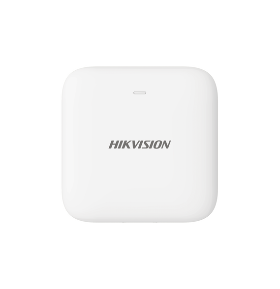 HIKVISION DSPDWLEWB DS-PDWL-E-WB (AX PRO) Detector de Fugas de Agua Inalámbrico / Sen