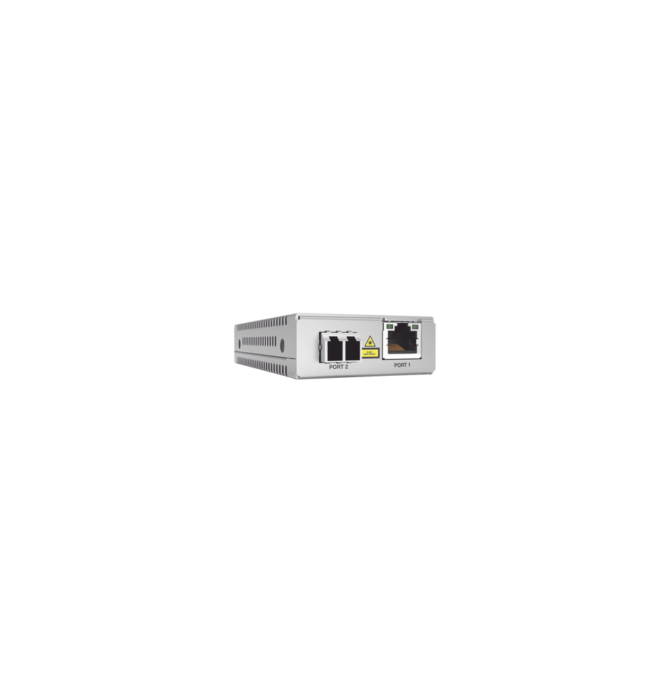 ALLIED TELESIS ATMMC200LC960 AT-MMC200/LC-960 Convertidor de medios Fast Ethernet a 1