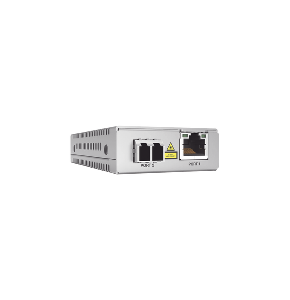 ALLIED TELESIS ATMMC200LC960 AT-MMC200/LC-960 Convertidor de medios Fast Ethernet a 1
