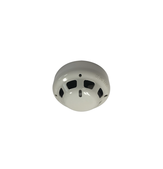 HOCHIKI SOC24V SOC-24V Detector Fotoeléctrico Convencional De Humo a 2 o 4 Hilos Segú