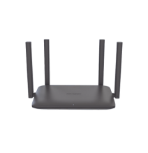 HIKVISION DS3WR15X DS-3WR15X Router Inalámbrico / Wifi 6 / Hasta 1500 Mbps / Doble Ba