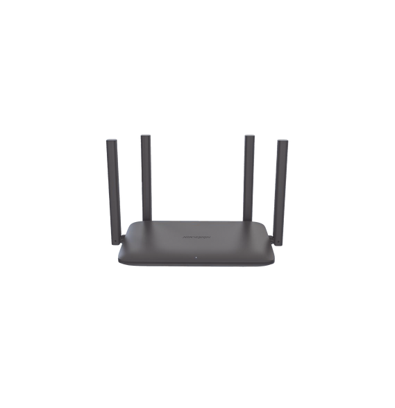 HIKVISION DS3WR15X DS-3WR15X Router Inalámbrico / Wifi 6 / Hasta 1500 Mbps / Doble Ba
