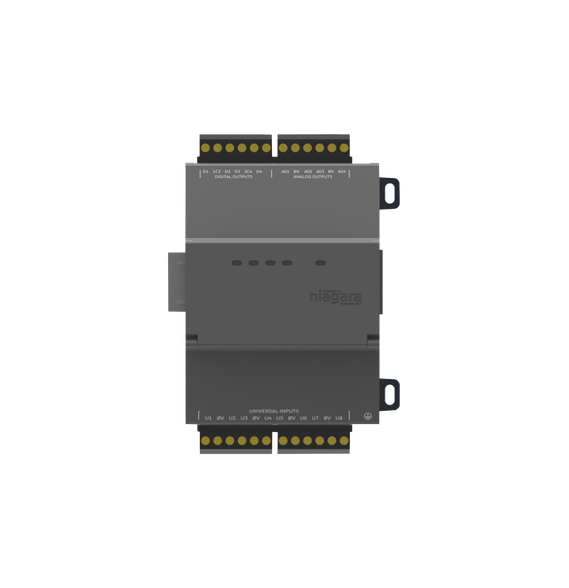 HONEYWELL BMS IOR16 IO-R-16 Modulo de expansion para Jace8000  8 entradas universales
