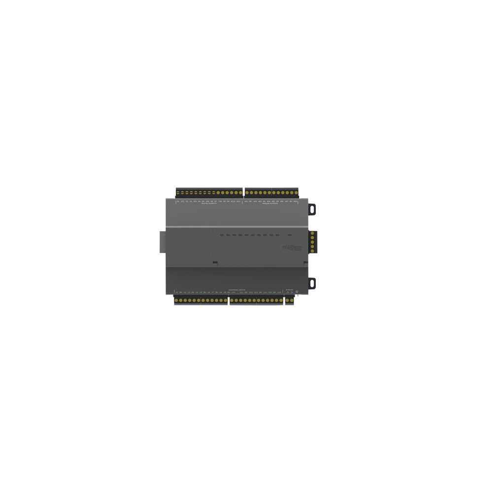 HONEYWELL BMS IOR34 IO-R-34 Modulo de expansion para JACE® 8000 34 puntos Entradas/Sa